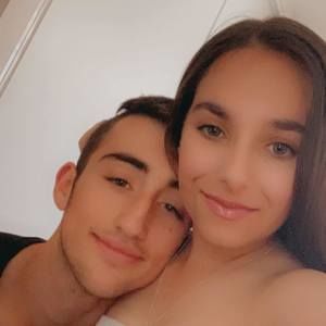 Meet your Posher, Aaron